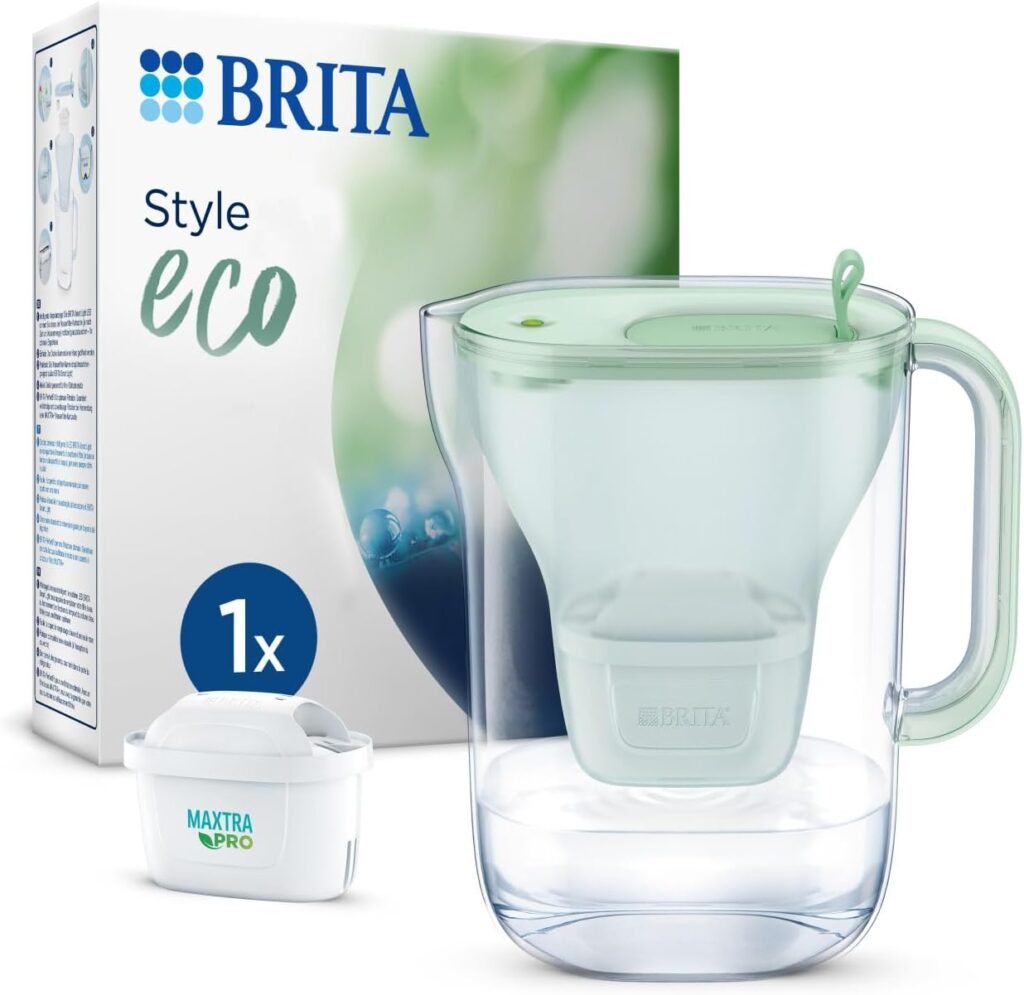 Brita style eco