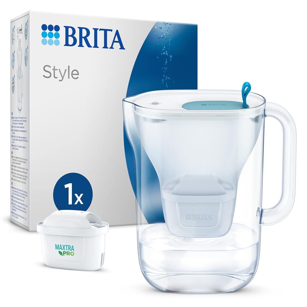 Brita Style