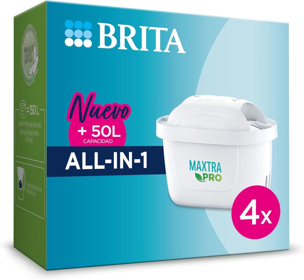 filtro brita