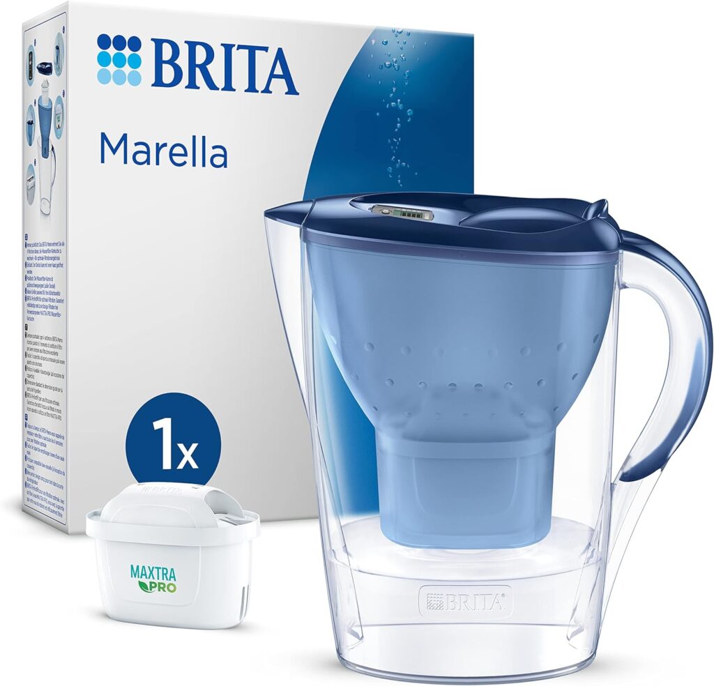 Jarra Brita