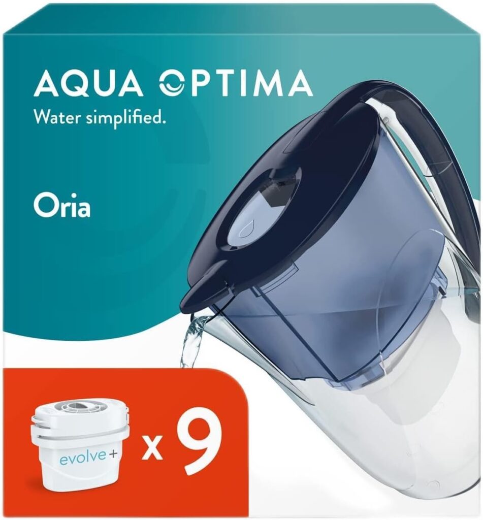 Jarra Aqua Optima